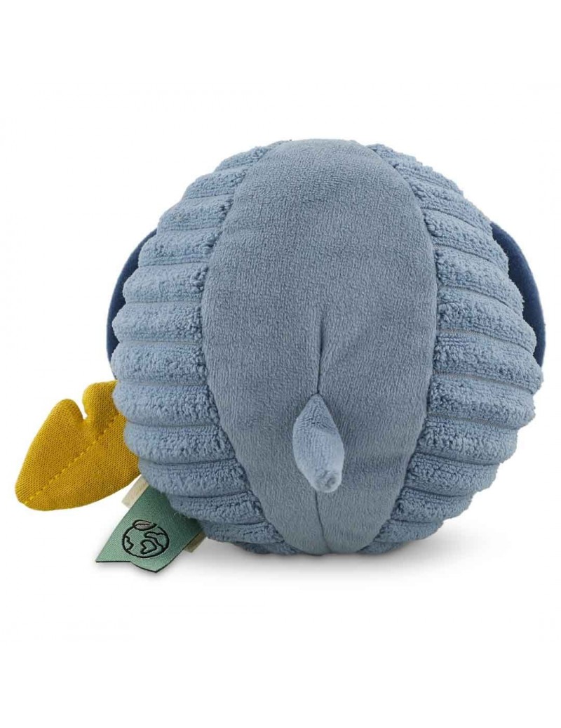 Bola de sonido - Mrs. Elephant