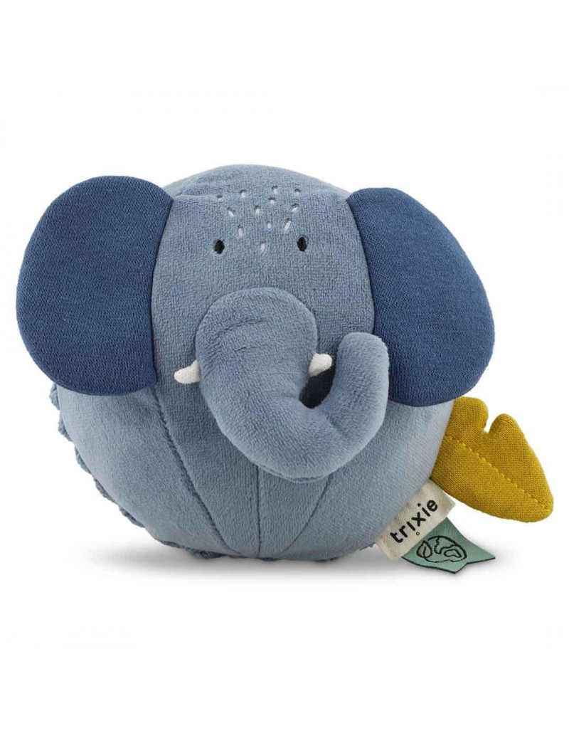 Bola de sonido - Mrs. Elephant
