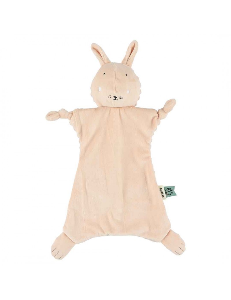 Doudou - Mrs. Rabbit