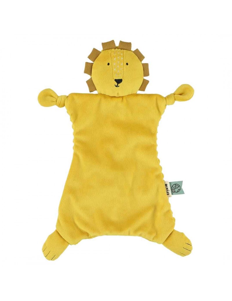 Doudou - Mr. Lion
