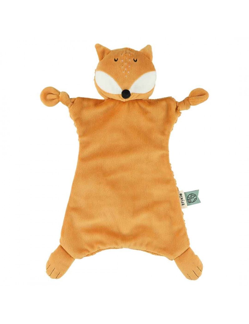 Doudou - Mr. Fox