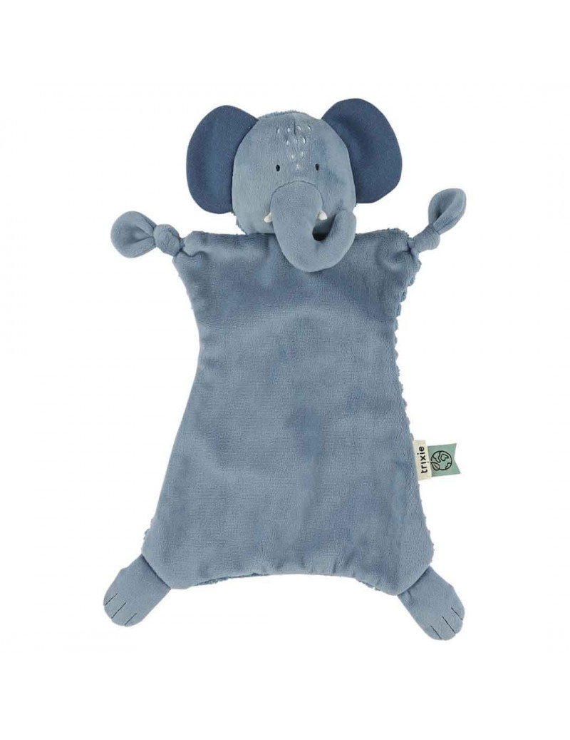 Doudou - Mrs. Elephant