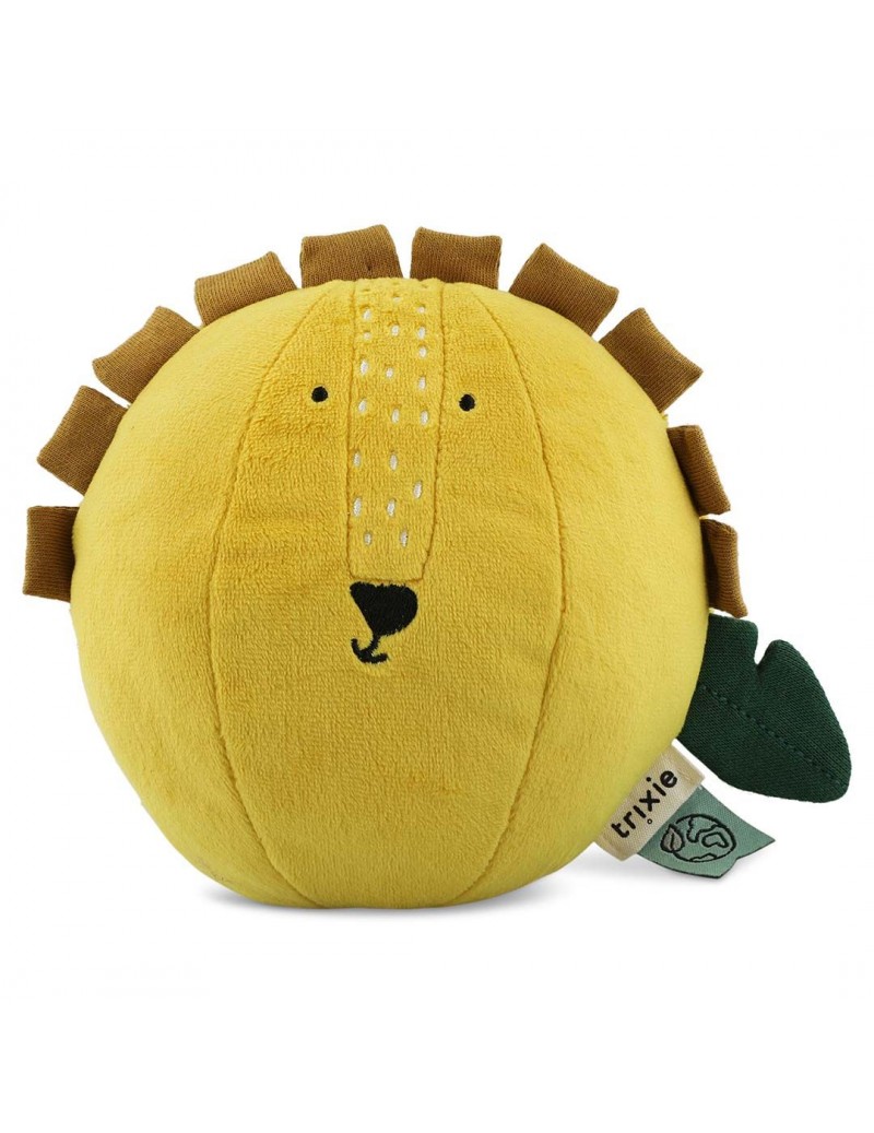 Bola de sonido - Mr. Lion
