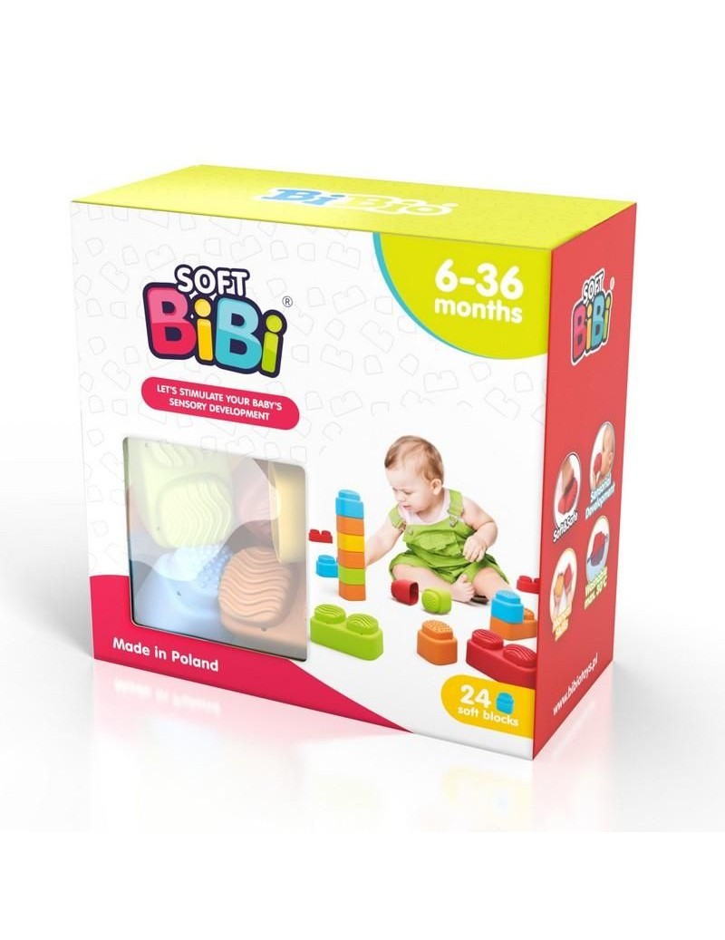 Sensory Blocks