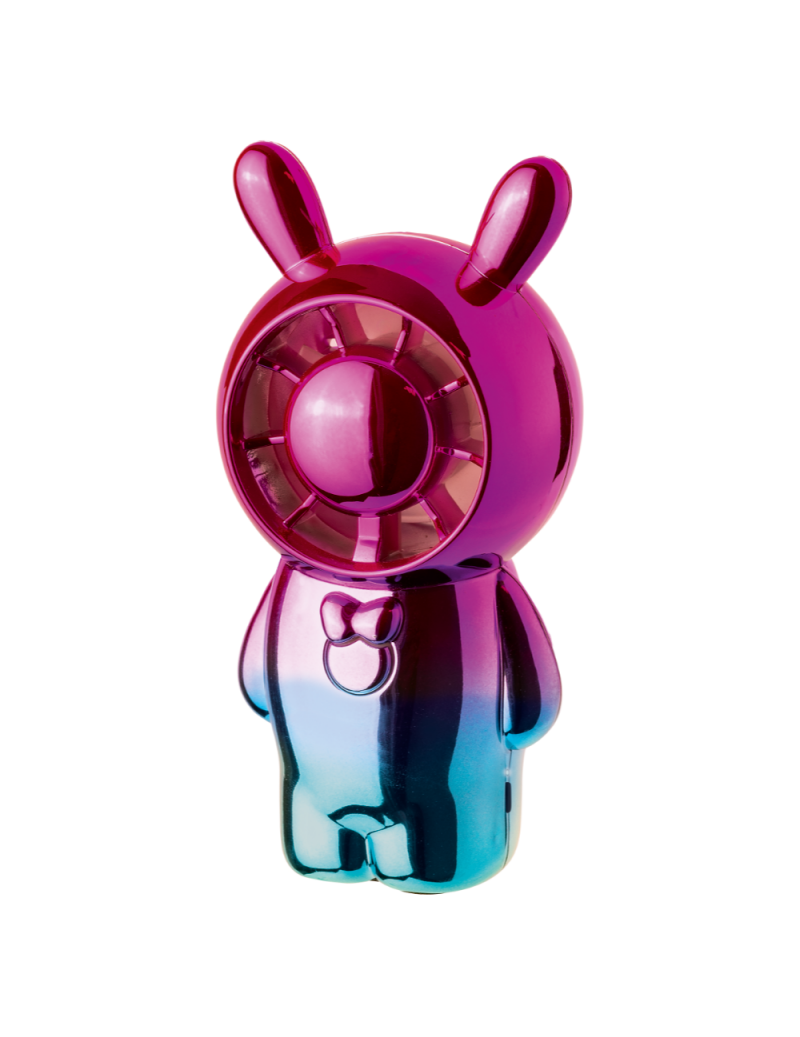 Ventilador USB Bunny...