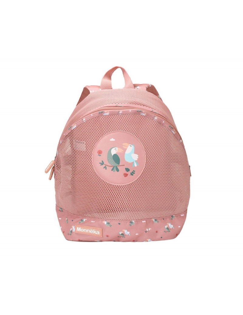 Mochila Infantil Antiarena...