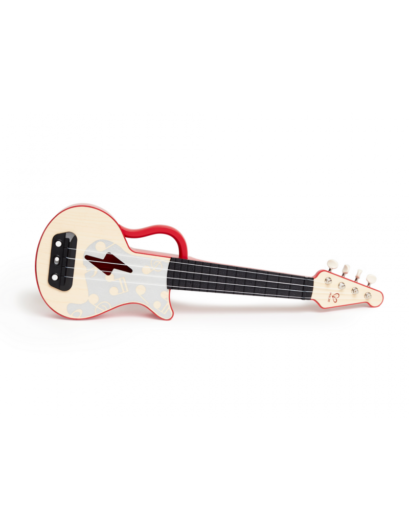 Ukelele Aprende y diviértete