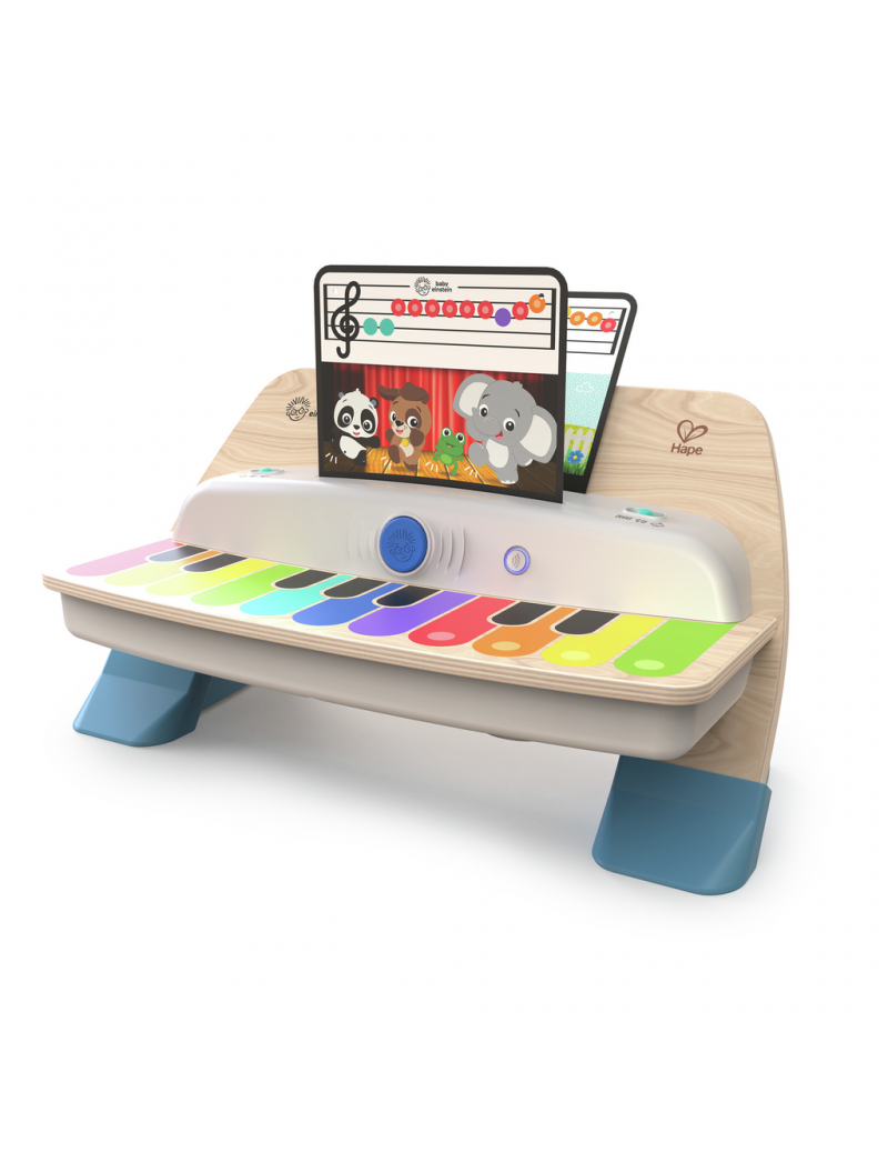Piano Connected Magic Touch