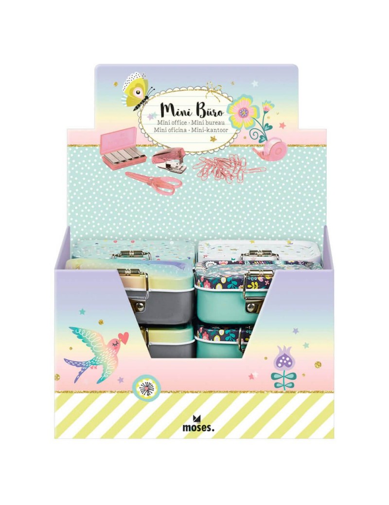 F&A – Mini Oficina