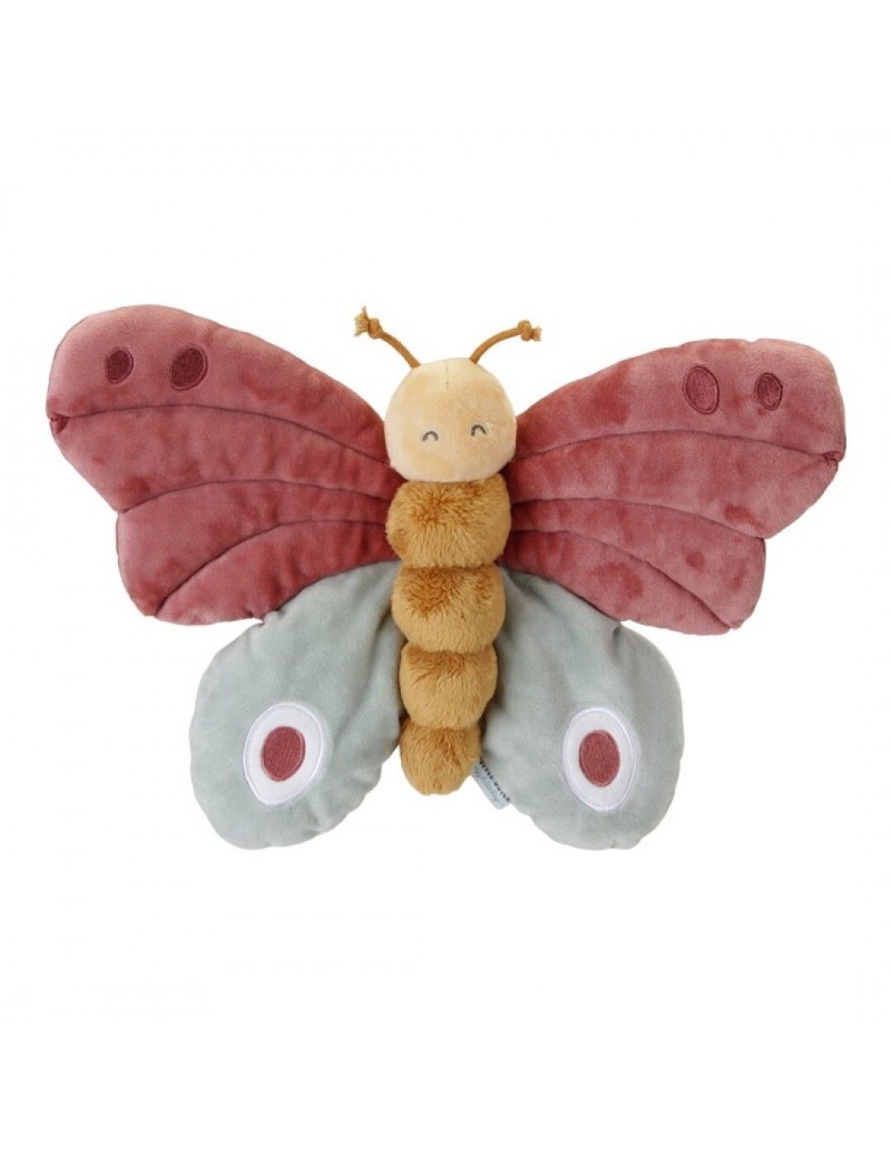 MARIPOSA GRANDE LITTLE DUTCH