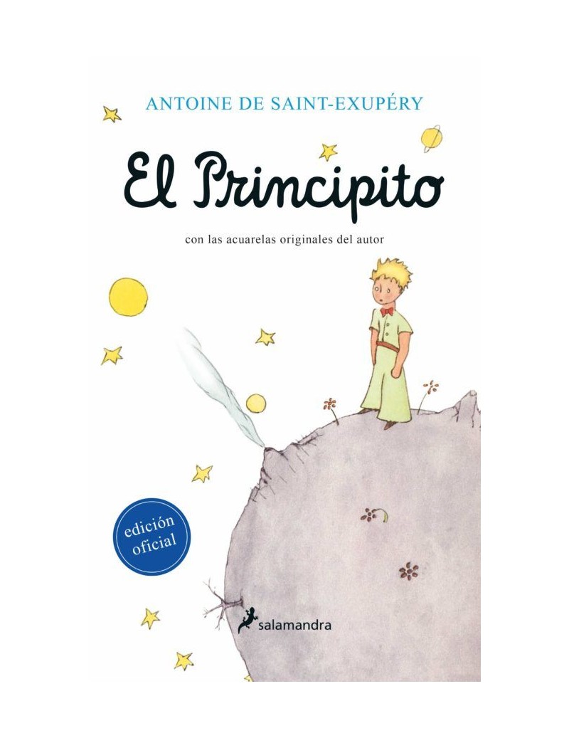 EL PRINCIPITO (EDICION...
