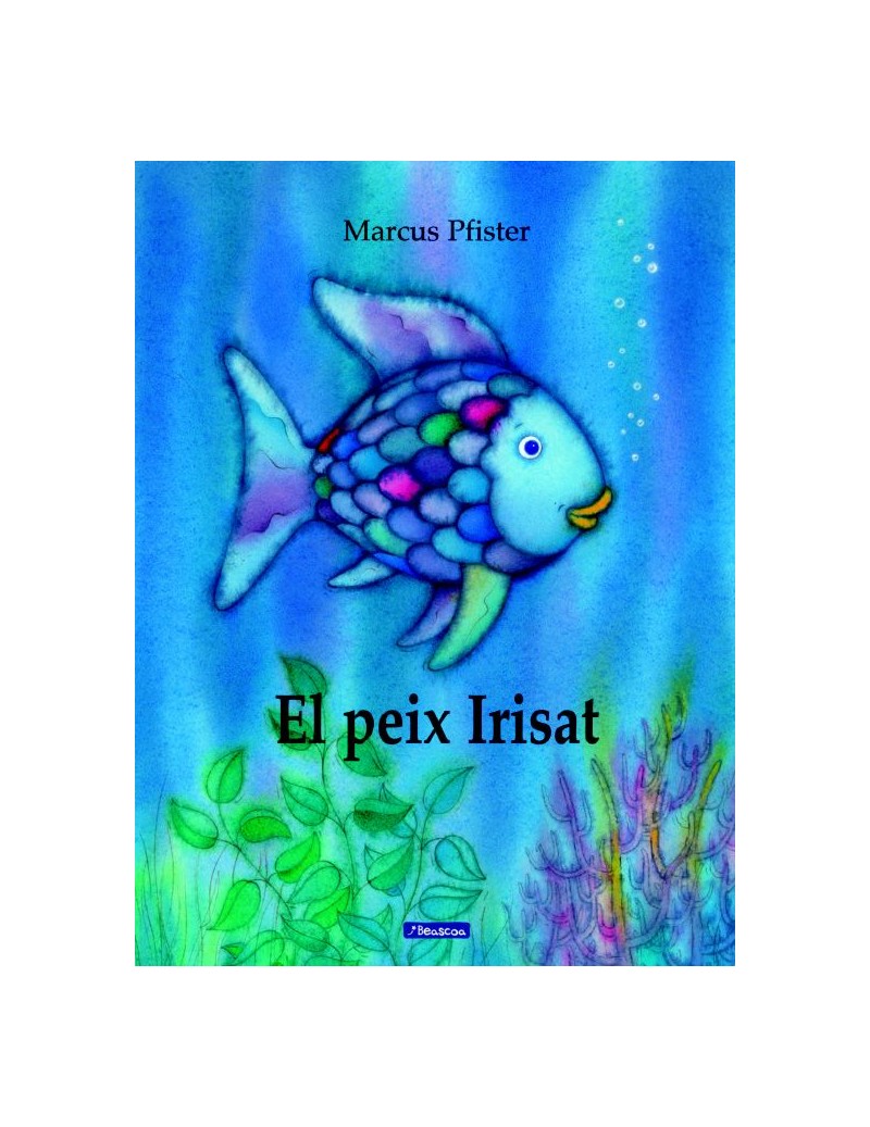 PEIX IRISAT,EL