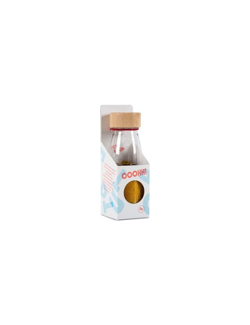 Petit Boum Sound Bottle Bees