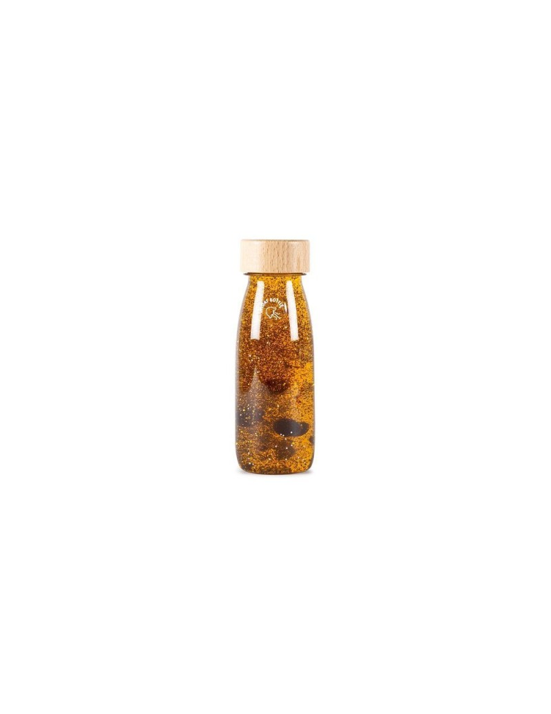 Petit Boum Float bottle Siena