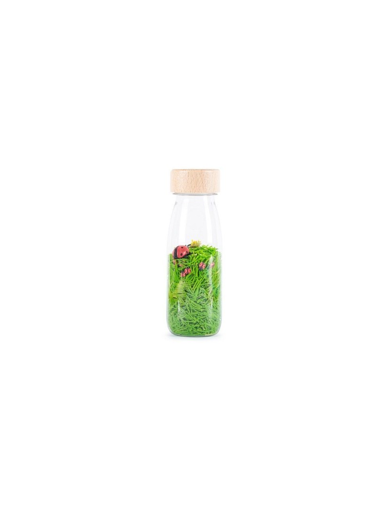 Petit Boum Sound Bottle...