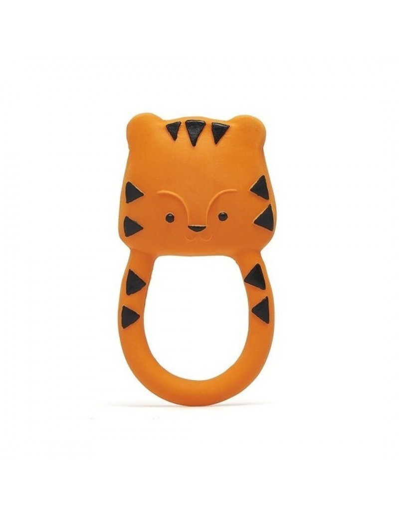 NALU THE TIGER LANCO