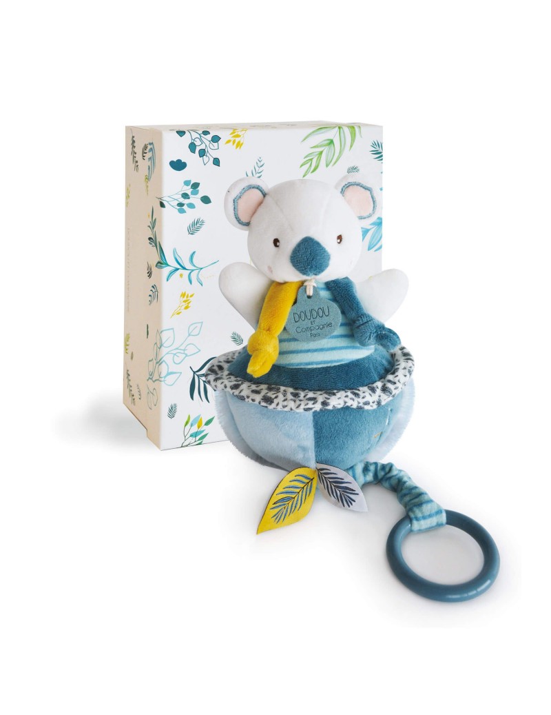 Yoca el koala - Caja de...